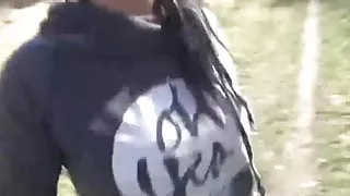 Screwing my wife, Thai ebony, cheating celebrity