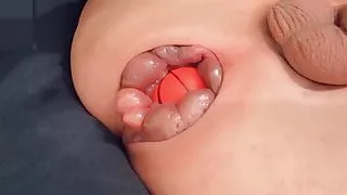 Amateursex, Analsex, Arsch, Faustsex, Schwuler Sex, Hübsch