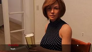 Foot of the Mountains II - Sex with disco chicks (13)