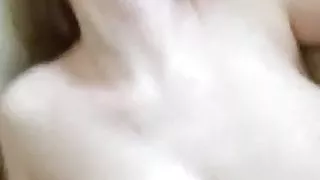 Fuck to orgasm for busty Swedish step mom from fitta.eu