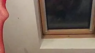 Britischer Sex, Crossdresser, Kleid, Fett, Kleiner Schwanz, Spielzeuge