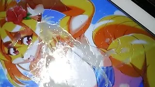 Amateursex, Animation, Bukkake, Hentaisex, Masturbation