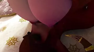 Morning Milk (Janner3D Futanari)