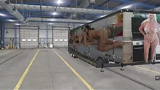 Porn trailers