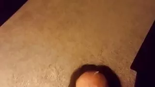 this asian  enjoys her facial