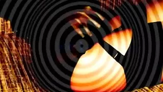 Challenge - belly dancer