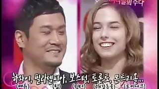 Misuda Global Talk Show Chitchat Of Beautiful Ladies 051