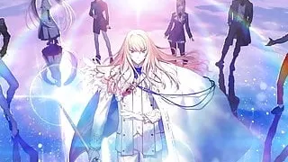 FateGrand Order  op