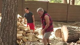 Bar, Výstrek, Semno, Otec, Rodina, Priateľ