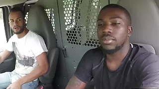 Javier Cruz hardcore interracial bondage domination drilling