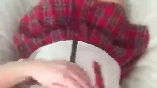 I know u all love a uniform