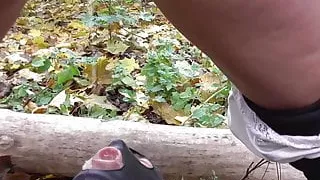 german brat doms pee on slaves outdoor