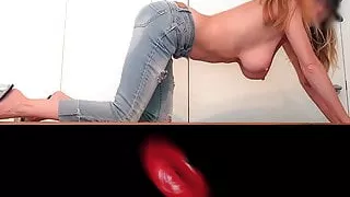 Eva from Switzerland 2021