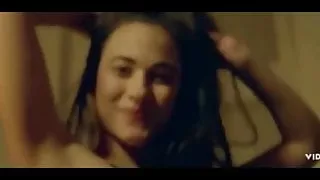 Melissanthi Mahout nue - Notias (2016)