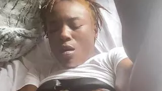 stepDaddy stuffy that fat black pussy