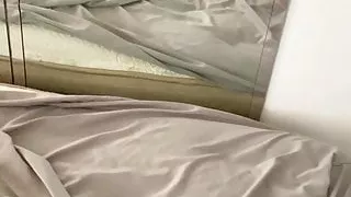 Quickie before we start our day