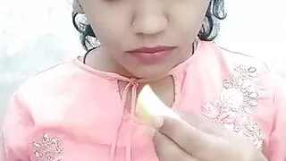 Karuna ko bahut choda