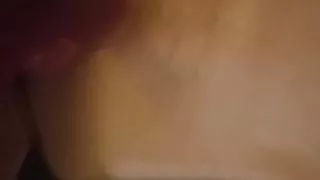 Girl on Xanax fucked in pussy