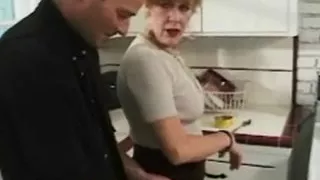 MTHRFKR - I Fucked The Redhead Mother-In-Law (Roleplay)