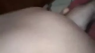 Stepmom with my friends during my wedding days