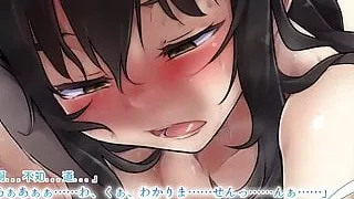 Alone With Boss's Daughter