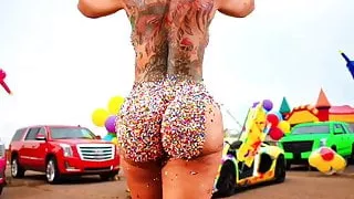 Black Chyna - Satisfaction