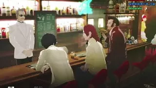 20190506  Catherine: Full Body D04