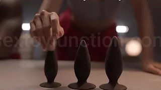 SexToyJunction presents Sex Instruments xhamster