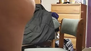 Chubby Small Cock Sperma