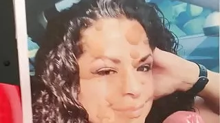 Sperma, Schwuler Sex, Dünn