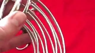 My Mistress surprise to me