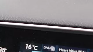 Busty Lebanese with hija has sex in the car with step son