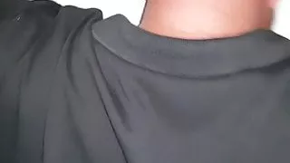 nick sucked at gloryhole