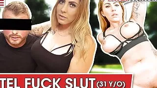 Mia Blow gets boned by the MILF Hunter! milfhunting24.com