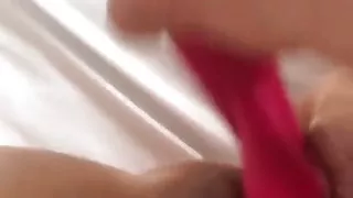 Katrine and her friends