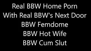 Fucking bbw  celeste vol 4