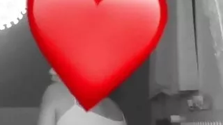 Salima beurette qui twerk