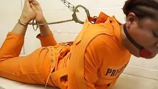 Prison bondage