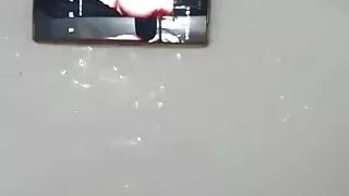 Amatør, Sperm, Homo, Håndjobb, Milf, Liten Kuk