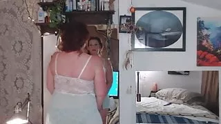 Cougar Thick Built just right for Big Black Cock No condom