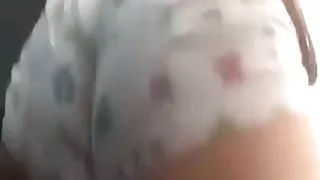 caamiseu dancing funk