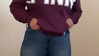 Me again from the front