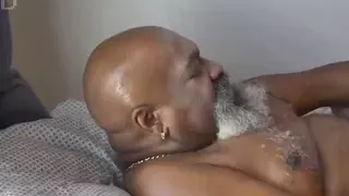 Chubby Cuckolding Wife Fucked By Black Bull