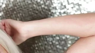 Face riding busty milf gets anally pounded