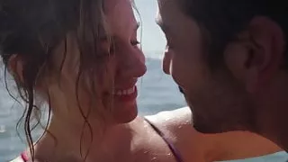 Sienna Miller - ''Wander Darkly''