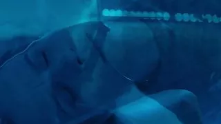 Rache Griffiths - ''Wilds'' s1e01