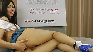 hotkinkyjo official name information for fans