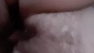 Having sex with my girlfriend