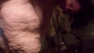 sexy wonderful woman and have a very sexy big body