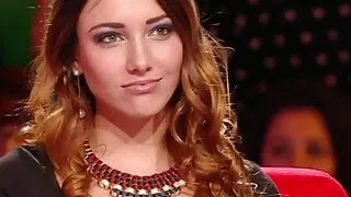 television  show - pantyhose and heels